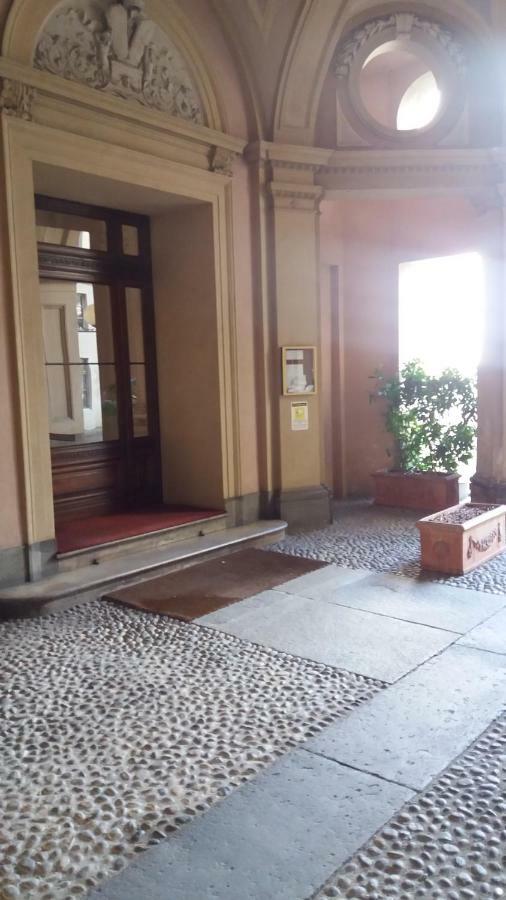 18 Alfieri Διαμέρισμα Τορίνο Εξωτερικό φωτογραφία